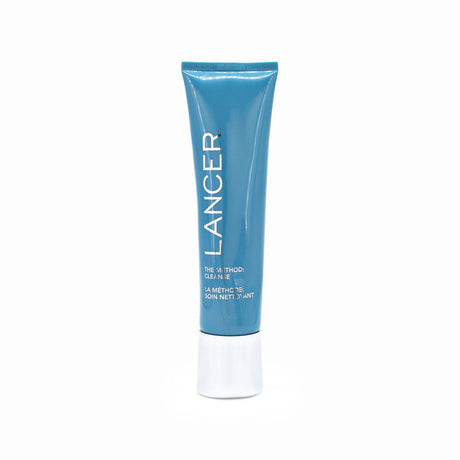 LANCER-The-Method-Cleanse-4.05oz-Small-Amount-Missing-