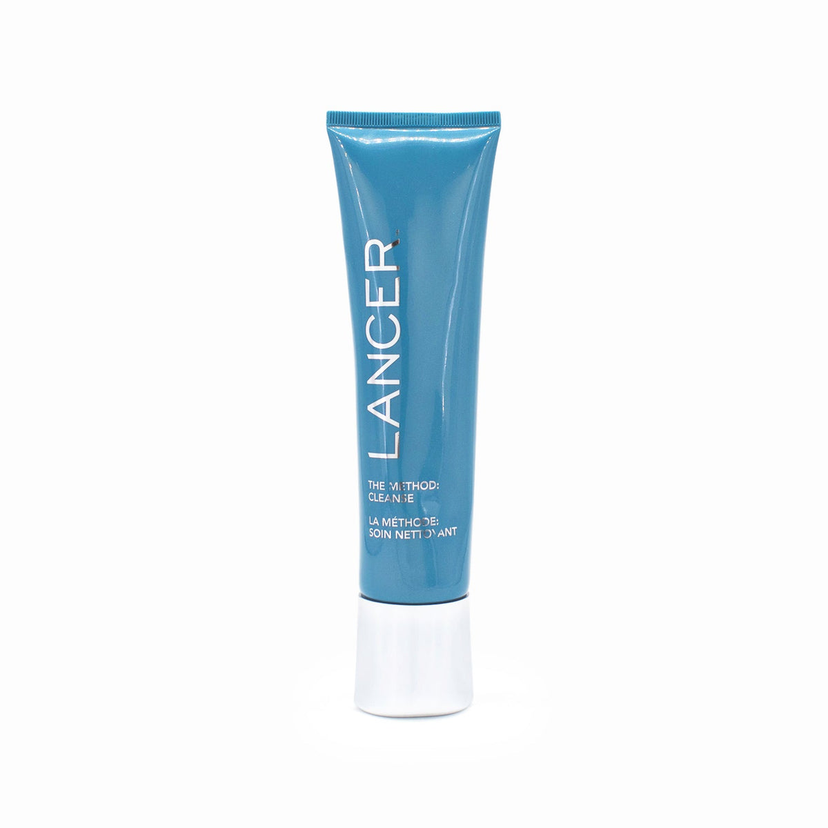 LANCER-The-Method-Cleanse-4.05oz-Small-Amount-Missing-