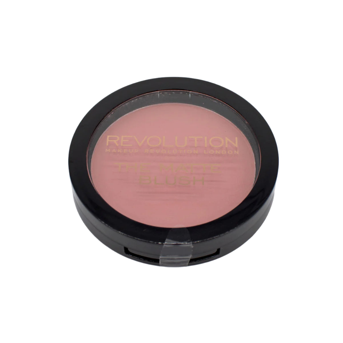 Makeup Revolution The Matte Blush BELOVED 0.31oz