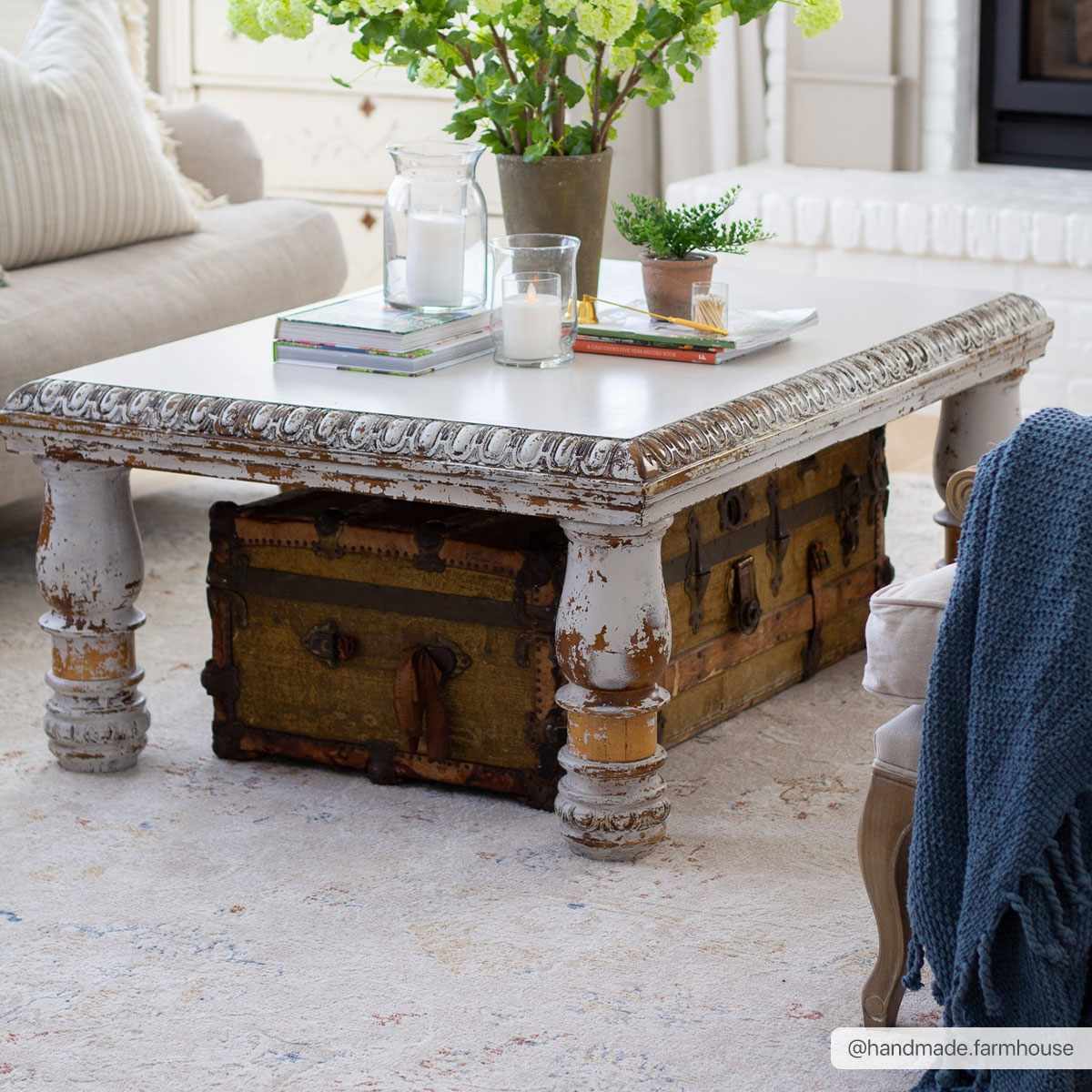 Tinampo Area Rug - Clearance