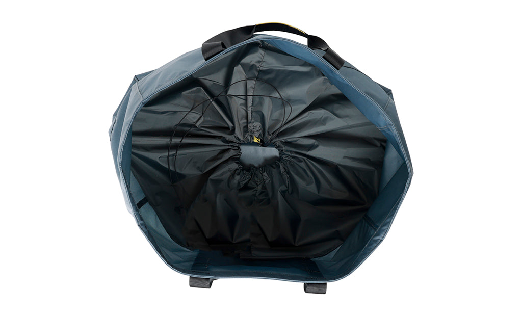 HEST Tote Bags