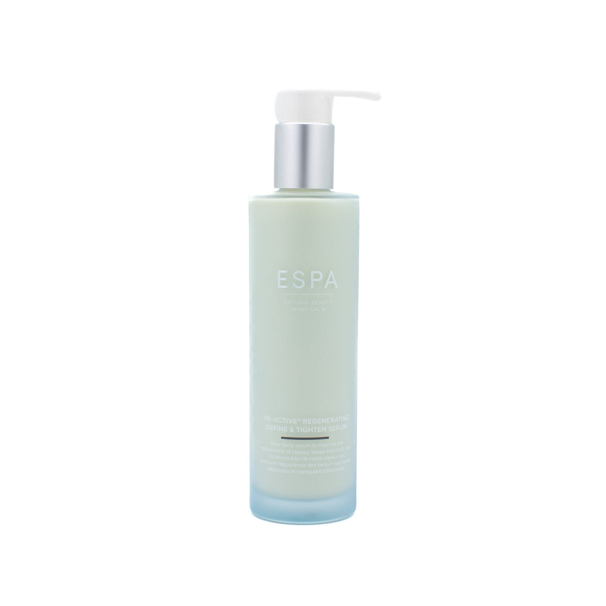 ESPA Tri-Active Regenerating Define & Tightening Body Serum 6.4oz