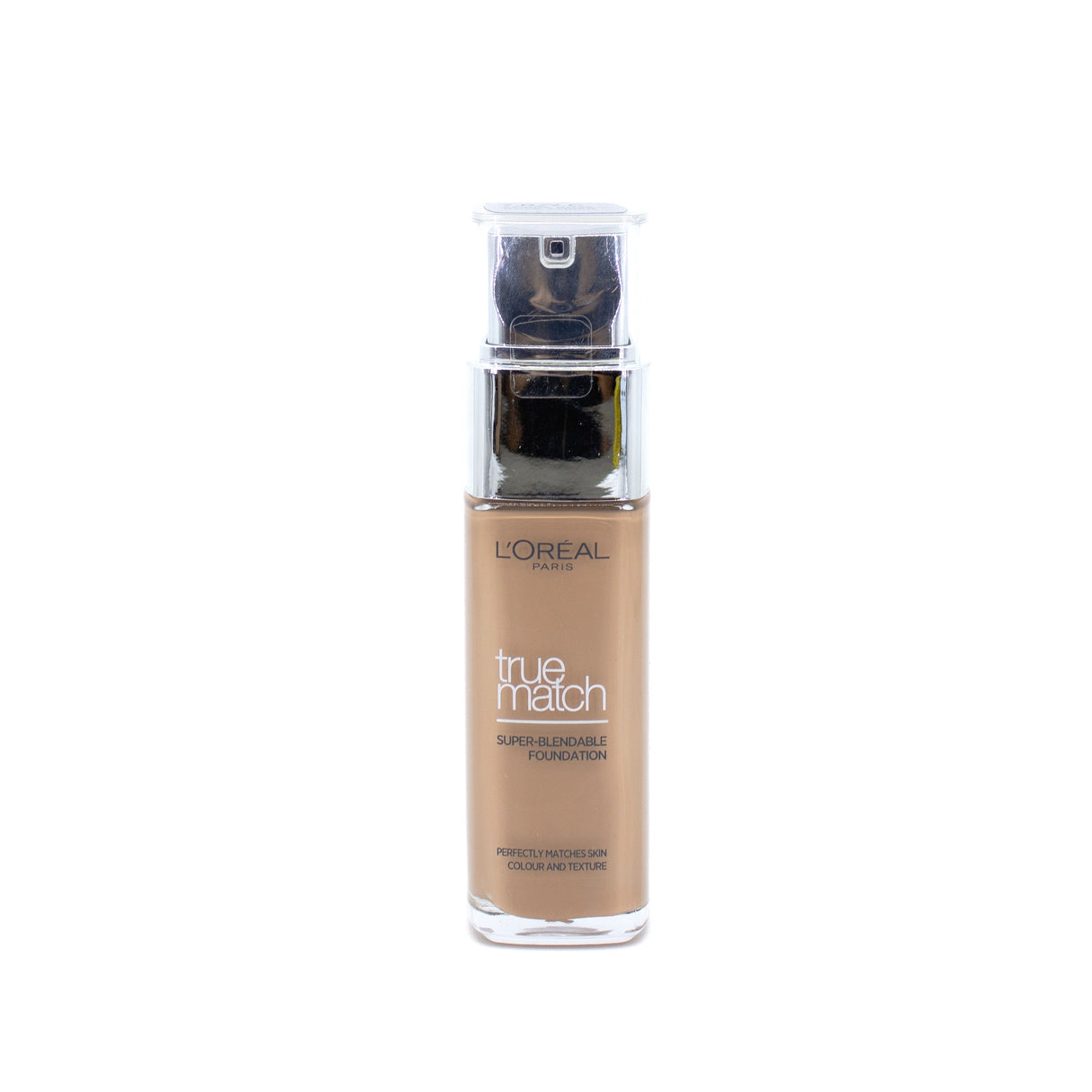 L'Oreal True Match Super-Blendable Foundation 1oz Golden Amber