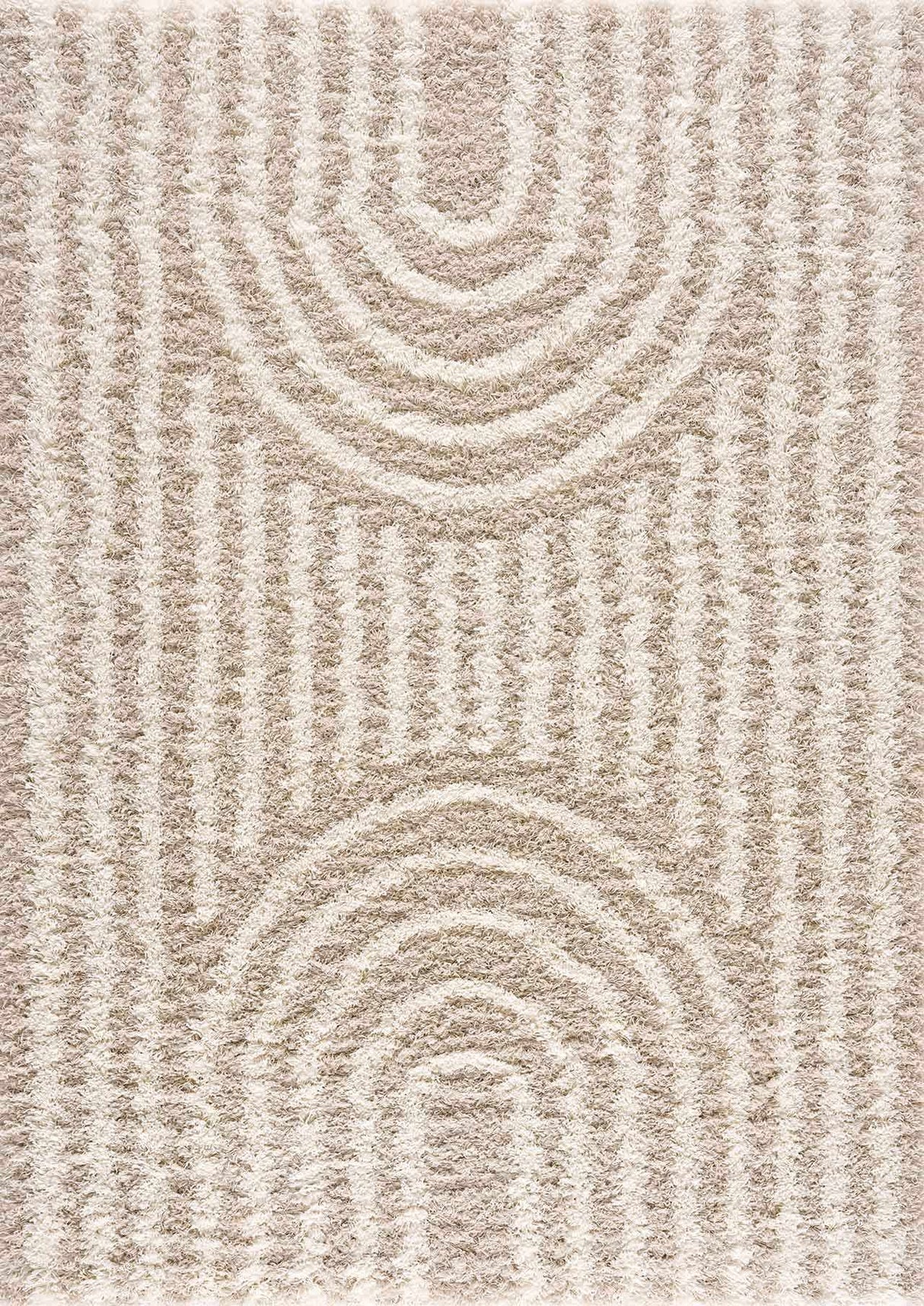 Emmly Shag Area Rug