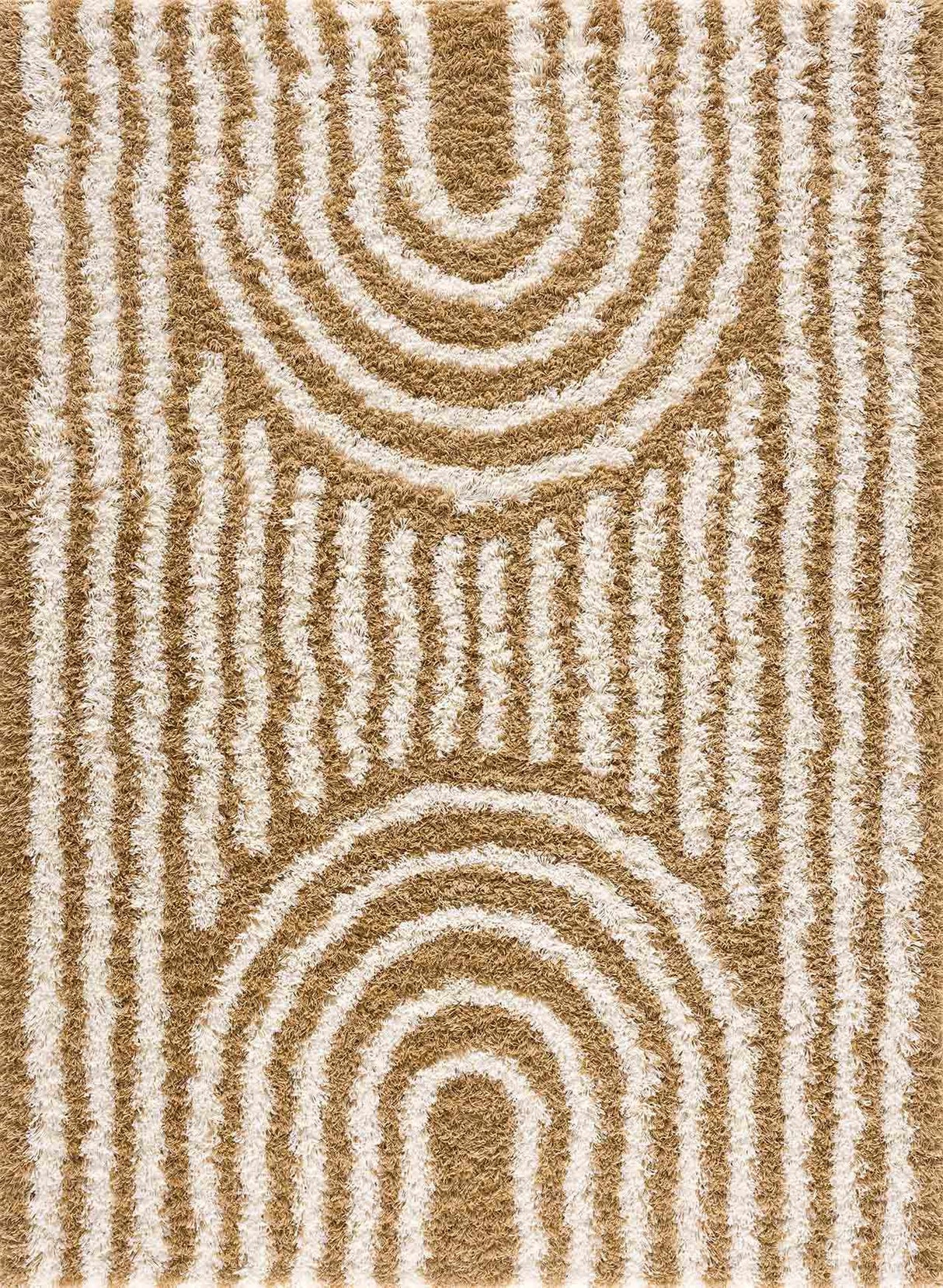 Calup Shag Area Rug
