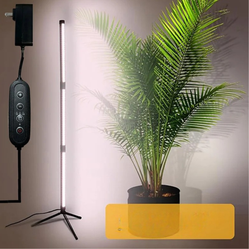 Full Spectrum LED Grow Light for Indoor Plants Flowers Seedlings Succulents