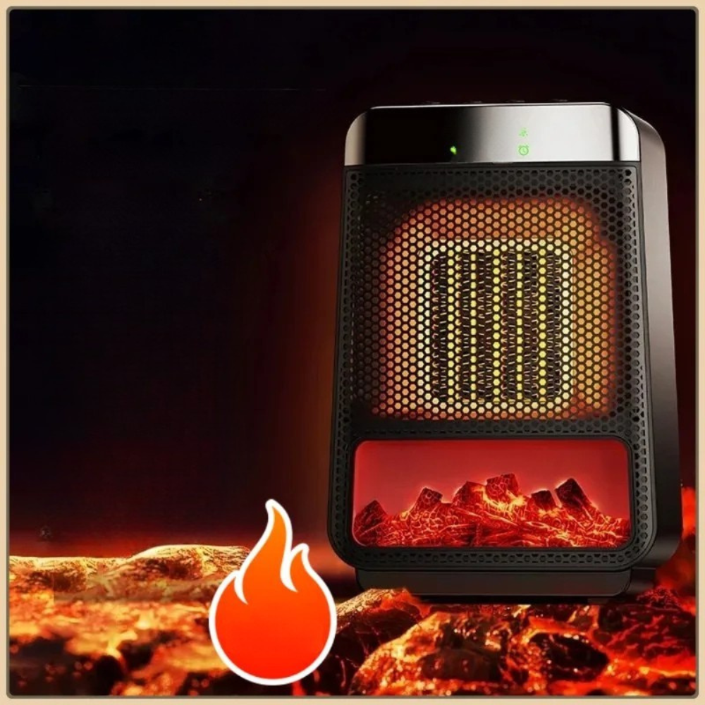 3D-Flame-Electric-Heater-1500W-Portable-PTC-Fan-Heater-Fast-Heating-for-Home-Space-Heaters