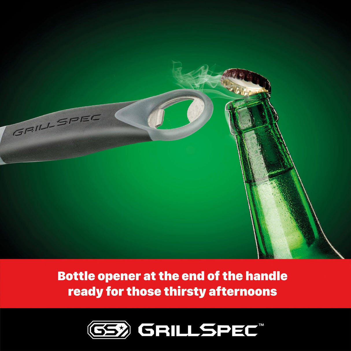 Utility Knife Multi-Use with Cover 8" Blade