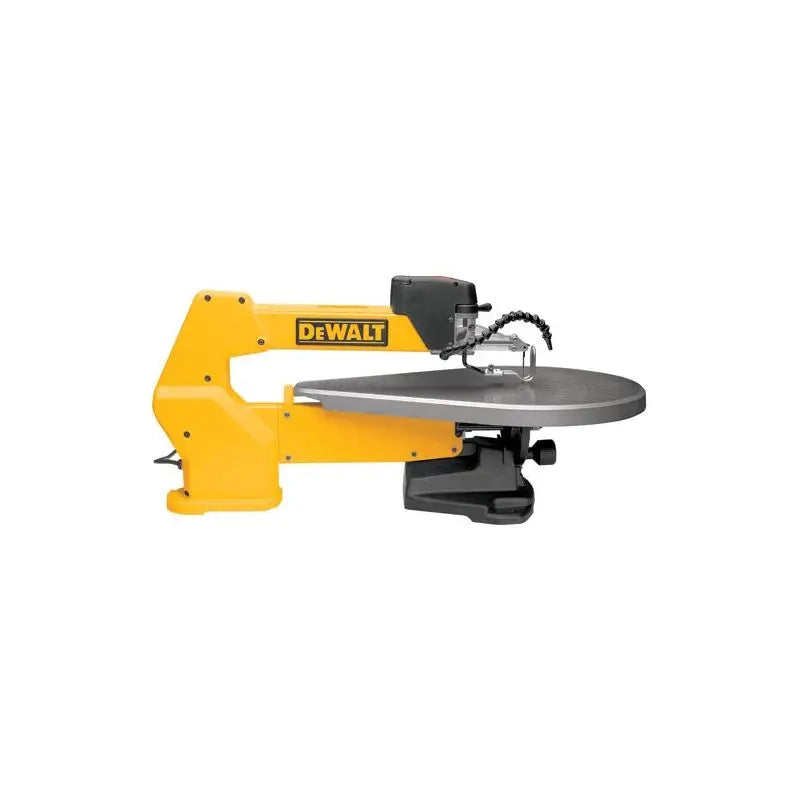 Used - Light Use - DEWALT 20 in. Variable-Speed Scroll Saw - DW788