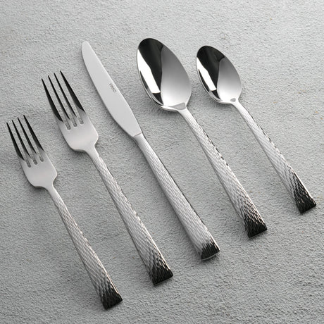 Lava,-18/10-Stainless-Steel,-20-Pc-Flatware-Set-Flatware