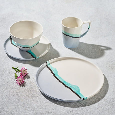 Artisanal-Aqua-Wave-16-Piece-Dinnerware-Collection-Dinnerware-Sets