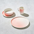 Breeze-Pink-Porcelain-Dinnerware-Collection-(16-Piece-Set)-Dinnerware-Sets