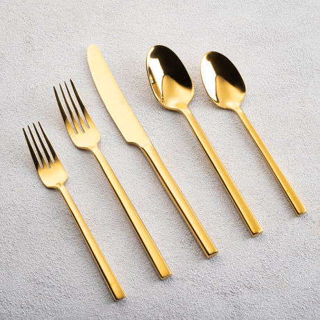 Sapphire-20-Piece-18/10-Stainless-Steel-Flatware-Set-Flatware