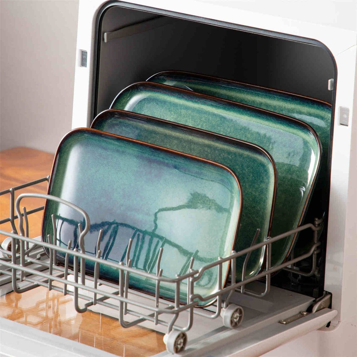 Stern Serving Platters Set of 3