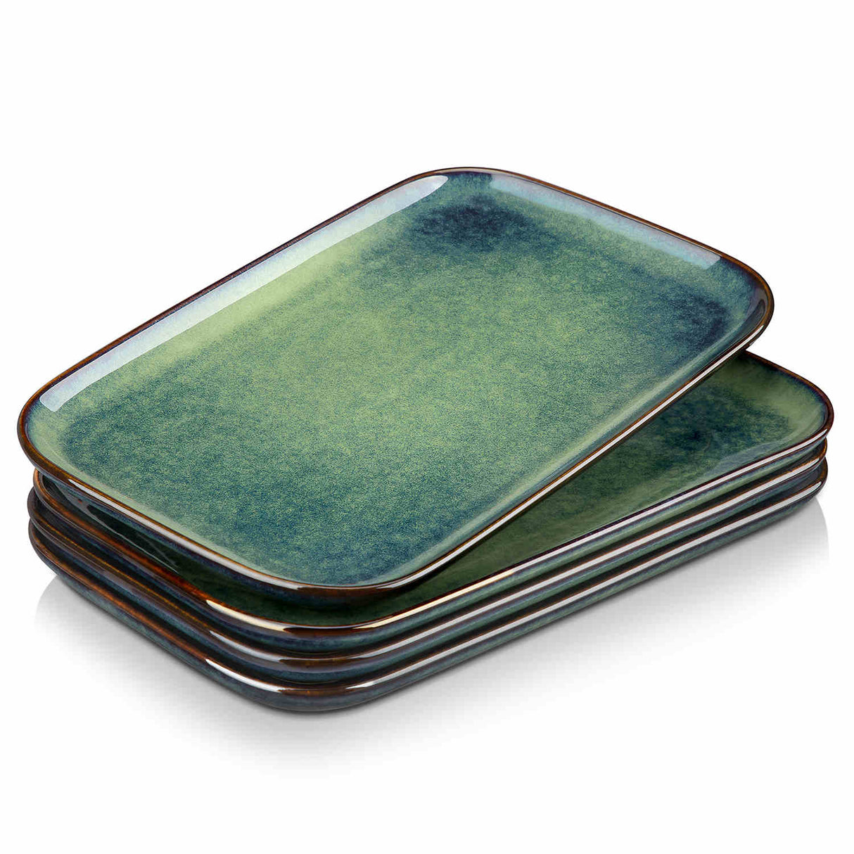 Stern Serving Platters Set of 4