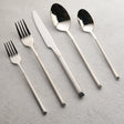 Arosa,-18/10-Stainless-Steel,-20-Pc-Flatware-Set-
