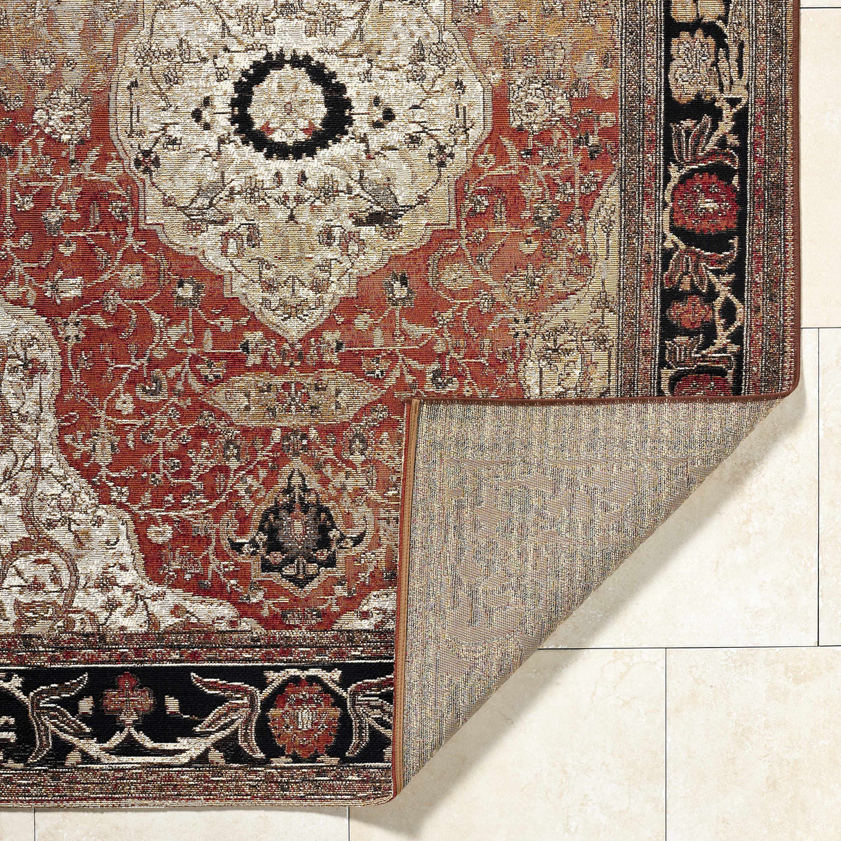 Vonda Area Rug