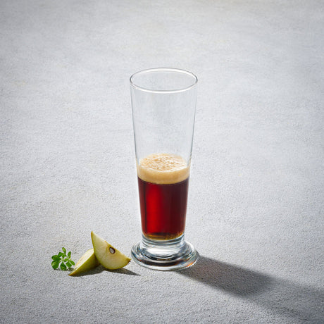 Freddo, Smoothie Glass