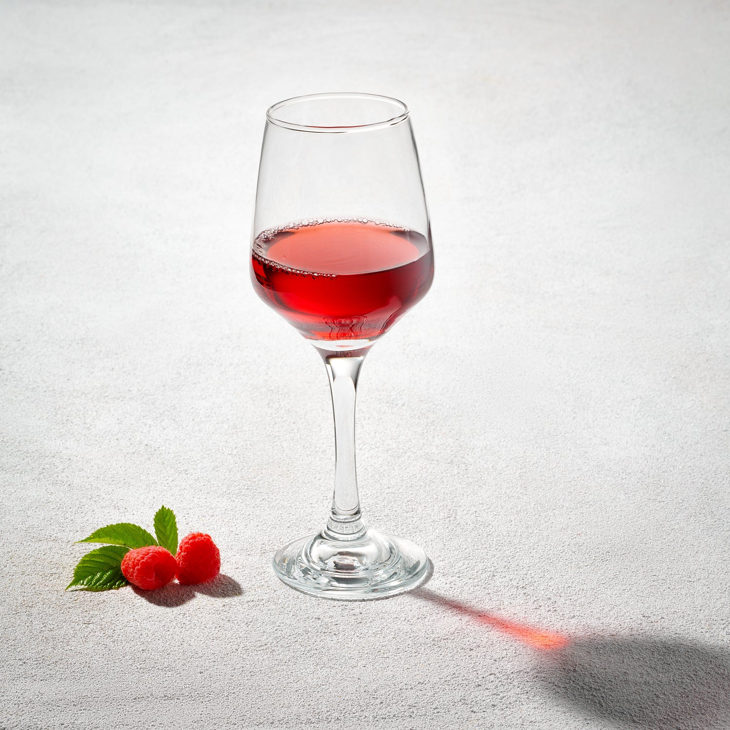 King, Wine Glass-Set of 6