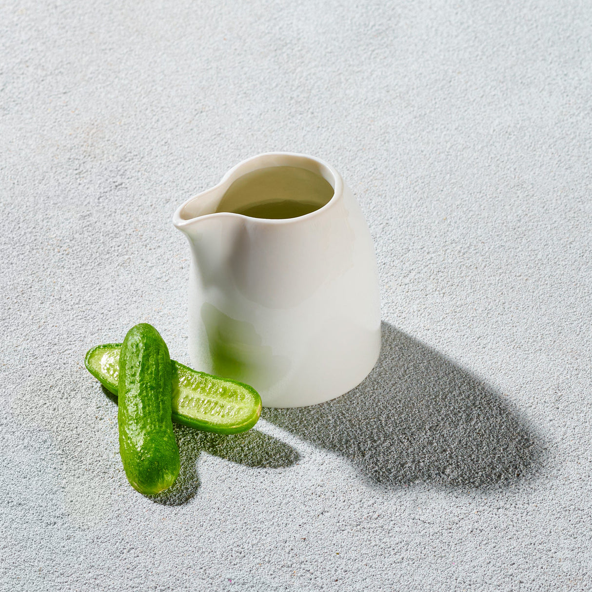 Lightning,-Small-Creamer-