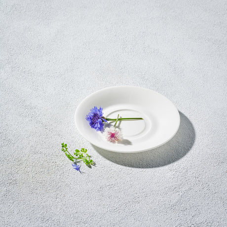 Lightning,-Round-Saucer-with-Inner-Rim-Set-of-4-Bowls