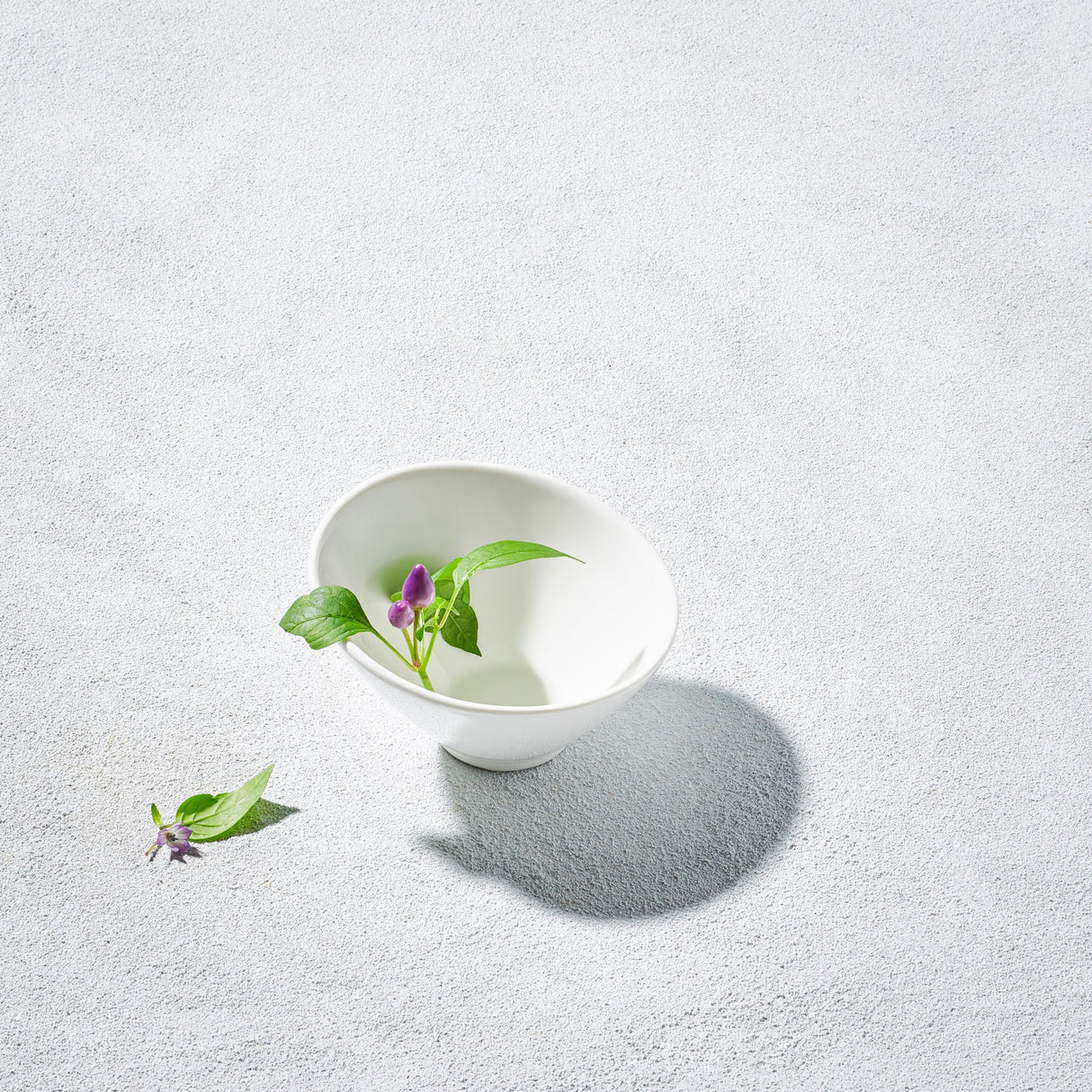 Lightning,-Slanted-Bowl-