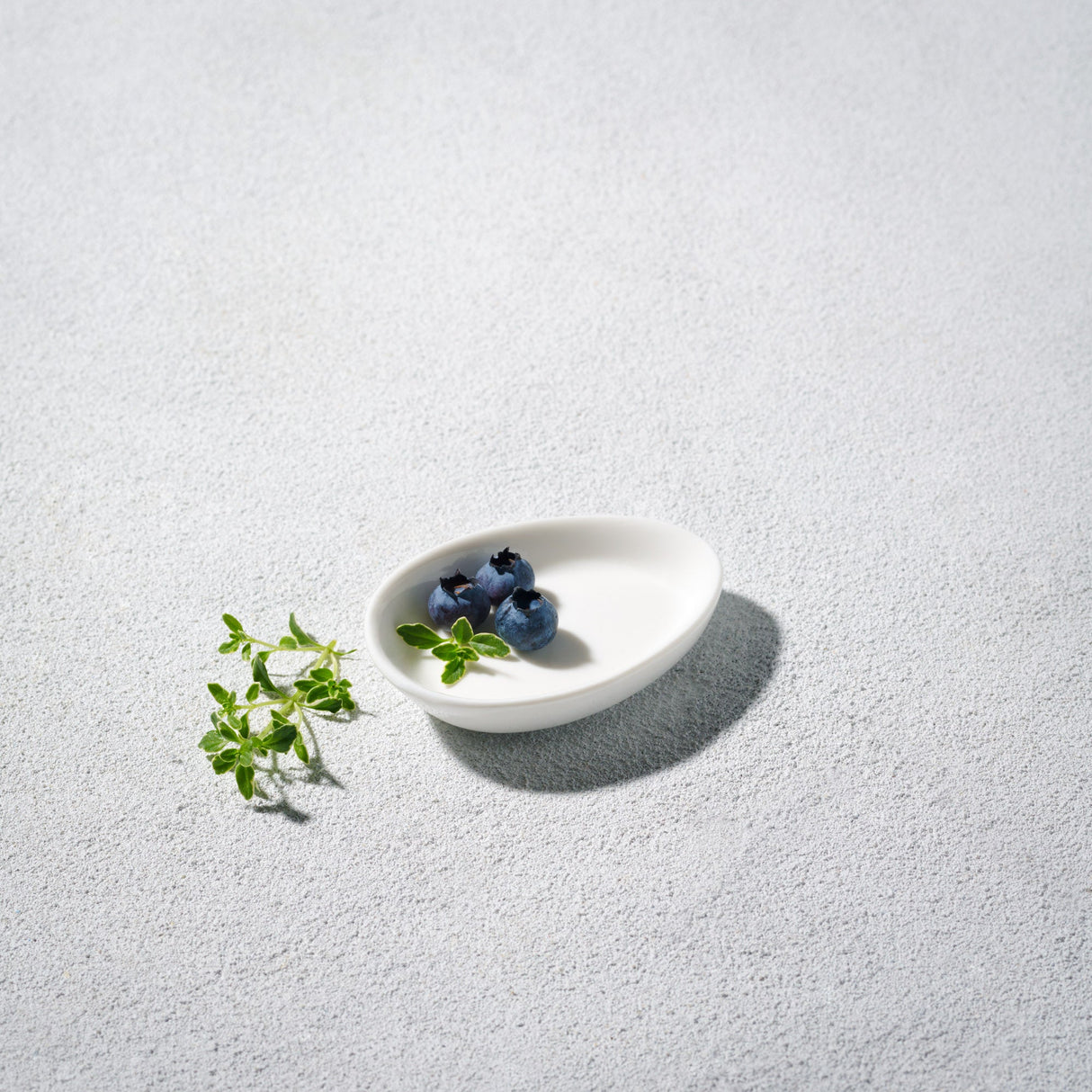 Lightning,-Oval-Sauce-Dish-Set-of-4-