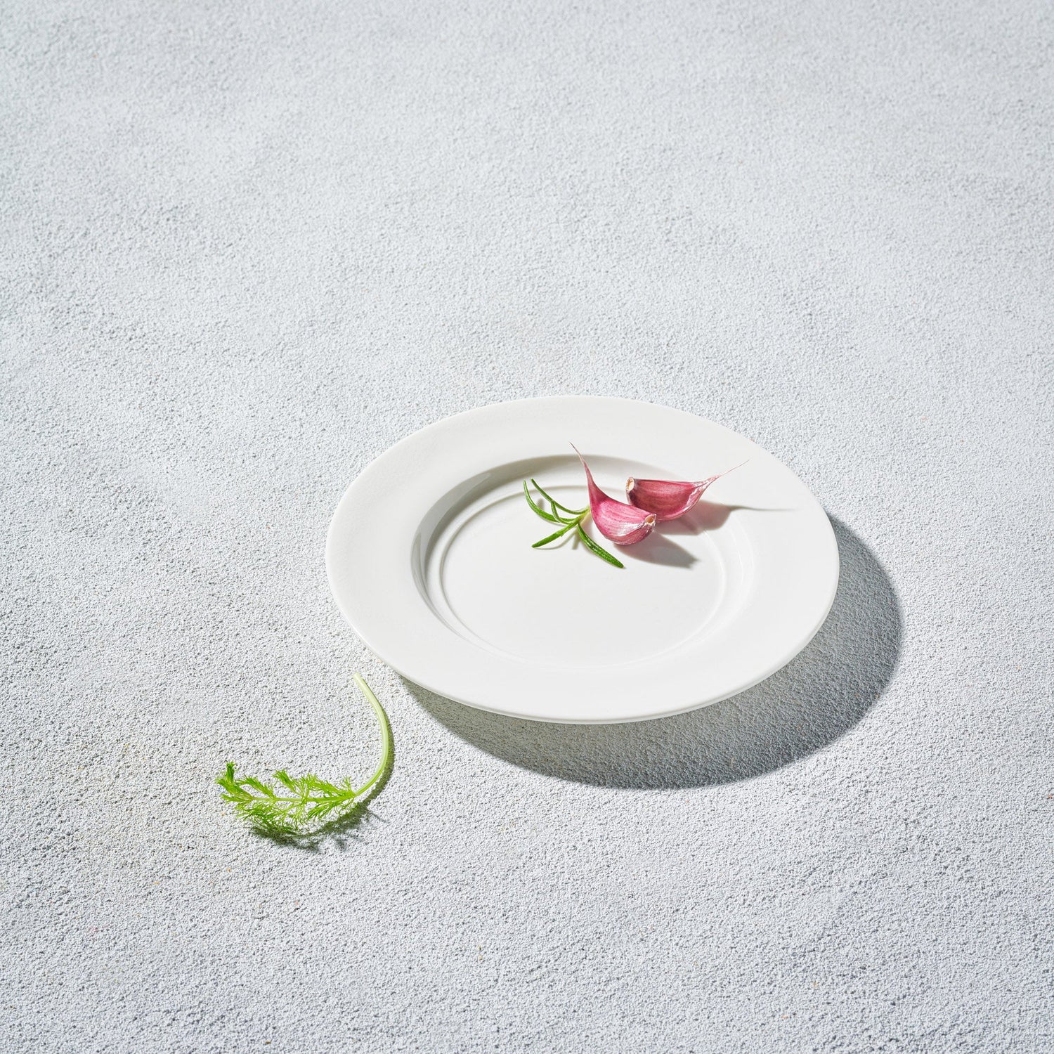 Lightning,-Round-Saucer-Set-of-4-