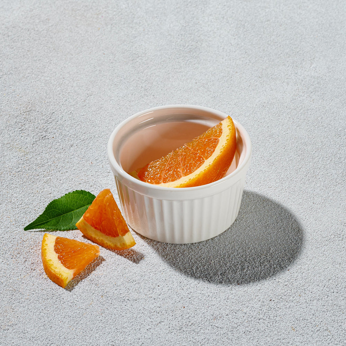 Lightning, Ramekin-Set of 4