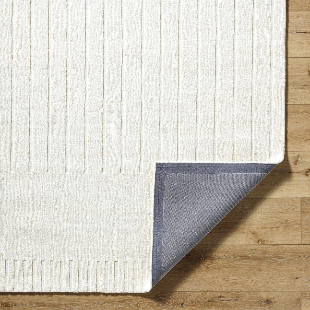 Arnona Off White Area Rug