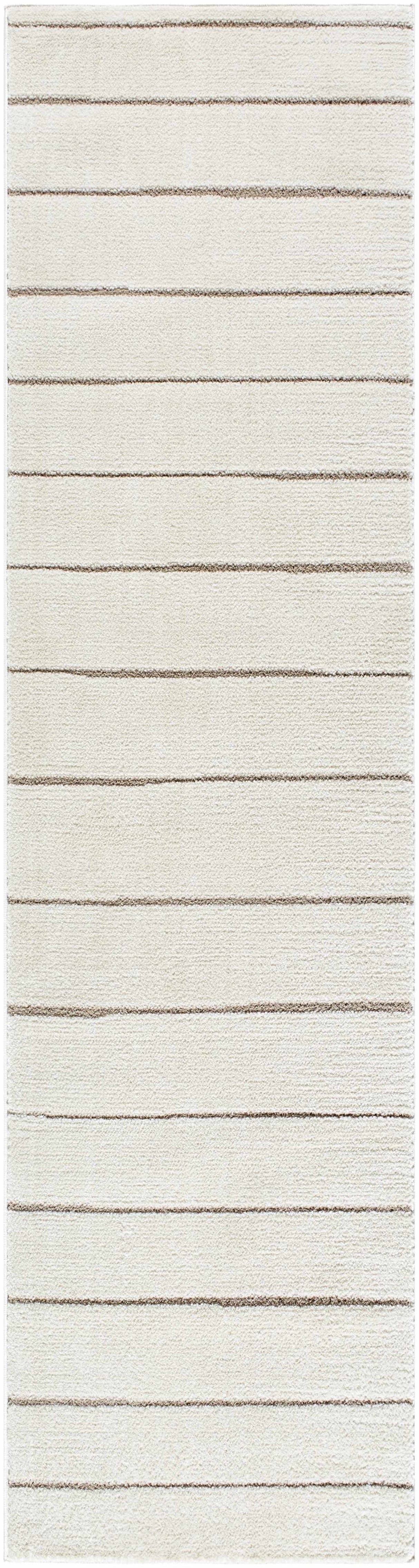 Cascade Cream Area Rug