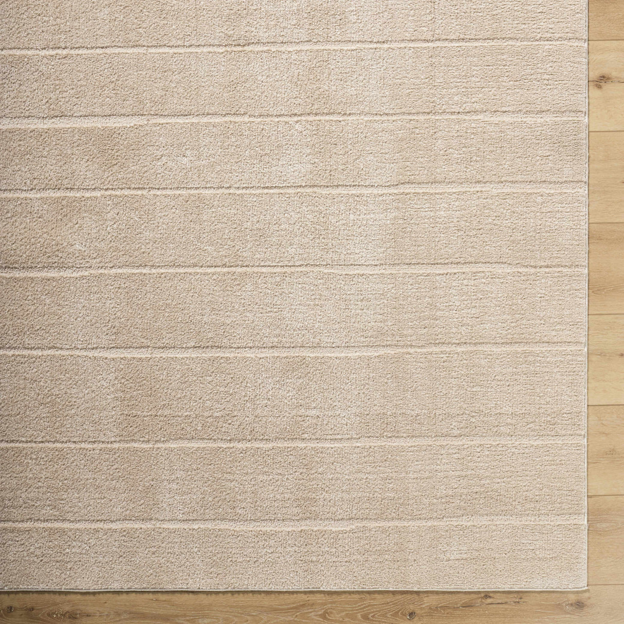 Cascade Brown Area Rug