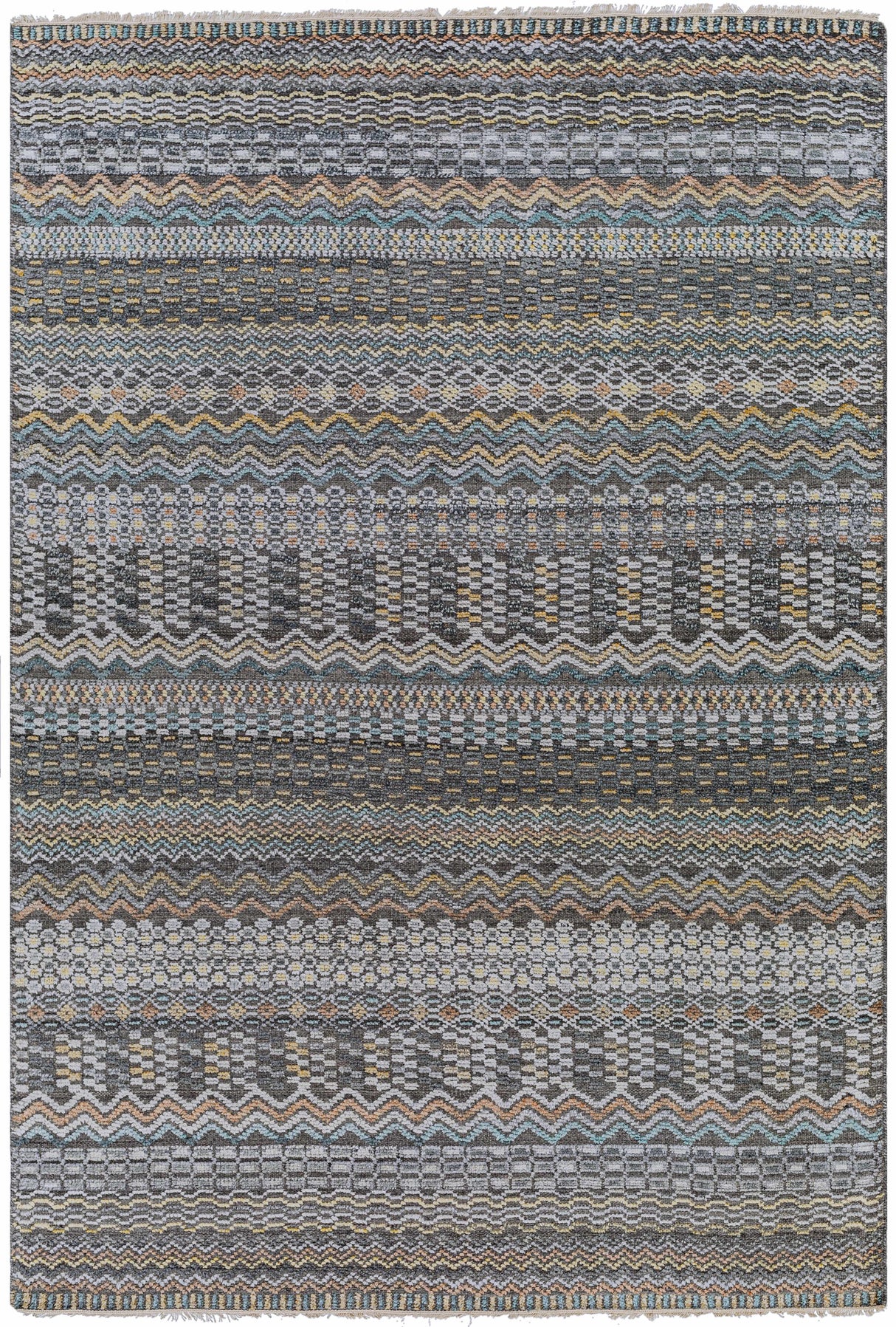 Verdigris Premium Rug - Clearance
