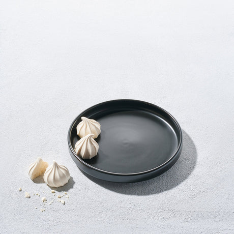 Bolt,-Round-Matte-Modern-Plate-Set-of-4-Plate