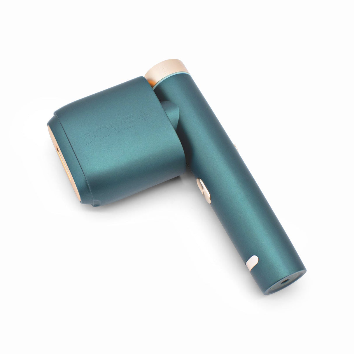 JOVS Venus Pro Hair Removal Device Emerald Imperfect Box