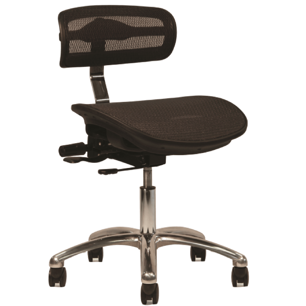 Build Your Own STP Chair