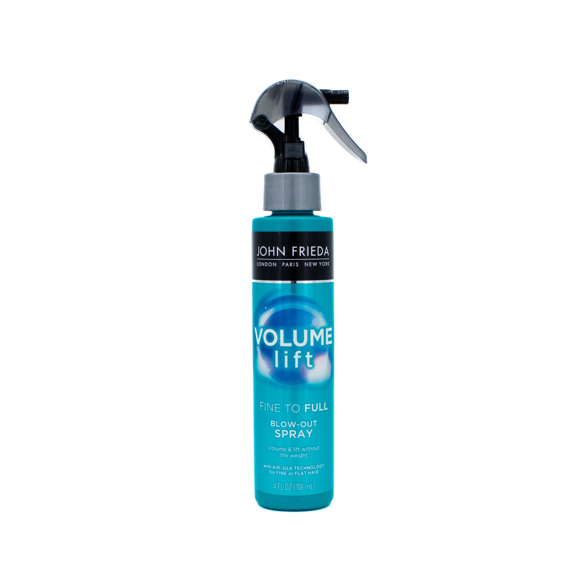 John Frieda Volume Lift Fine To Full Blow-Out Spray 4oz
