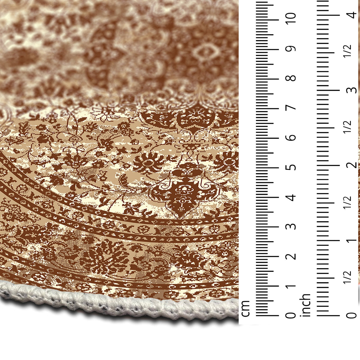 São Paulo Area Rug