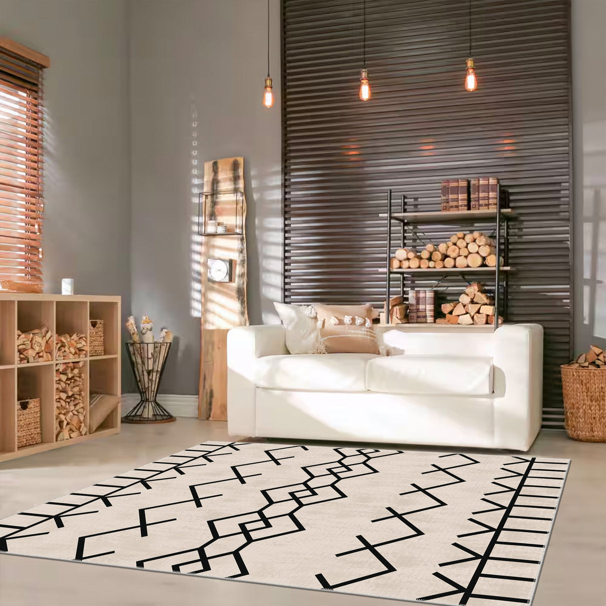Virginia Area Rug