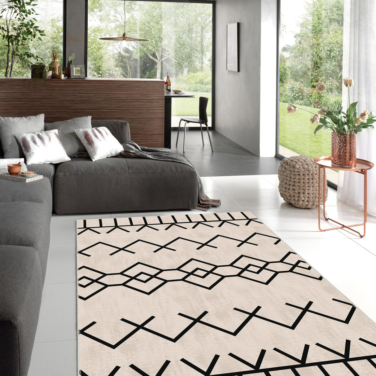 Virginia Area Rug