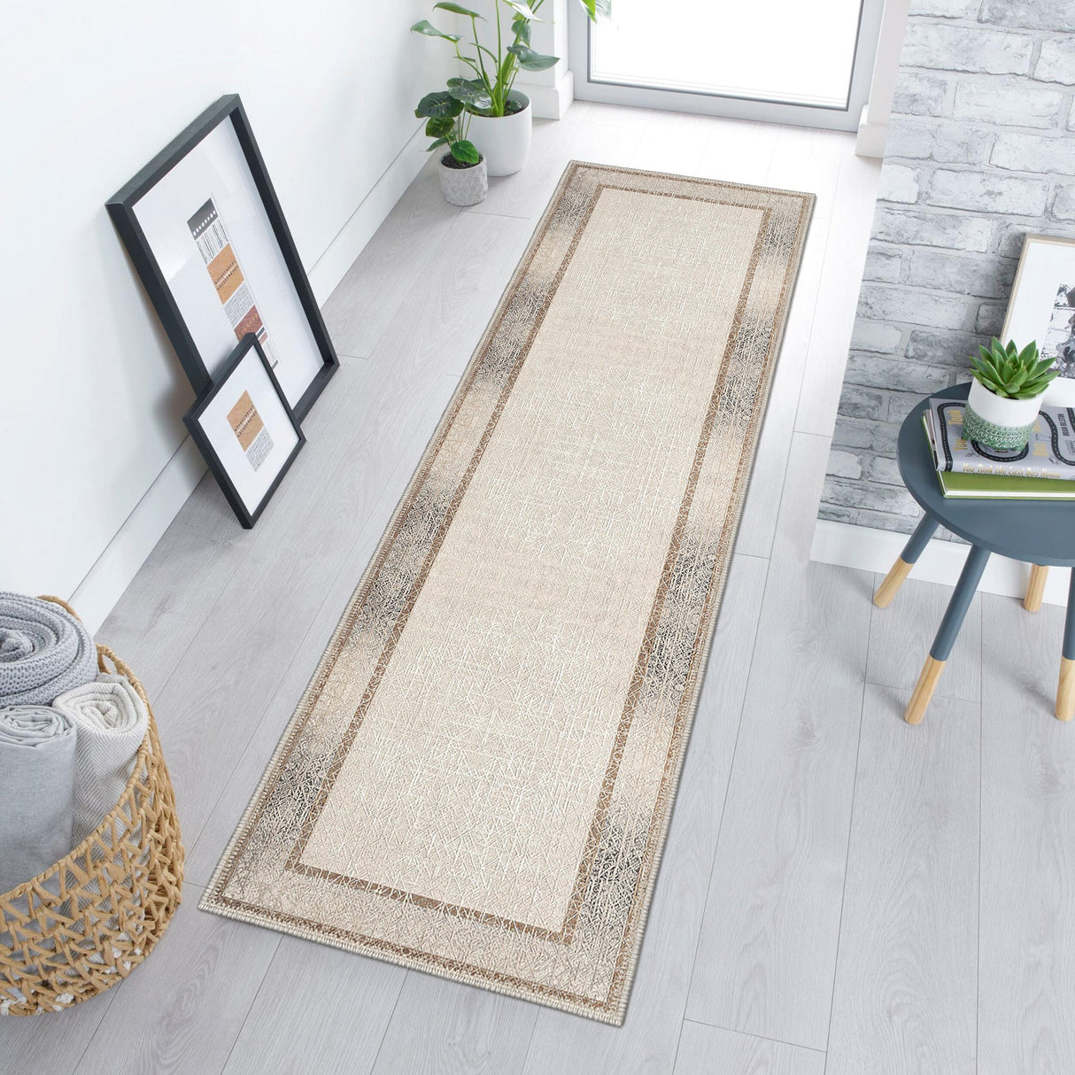 Oslo Area Rug