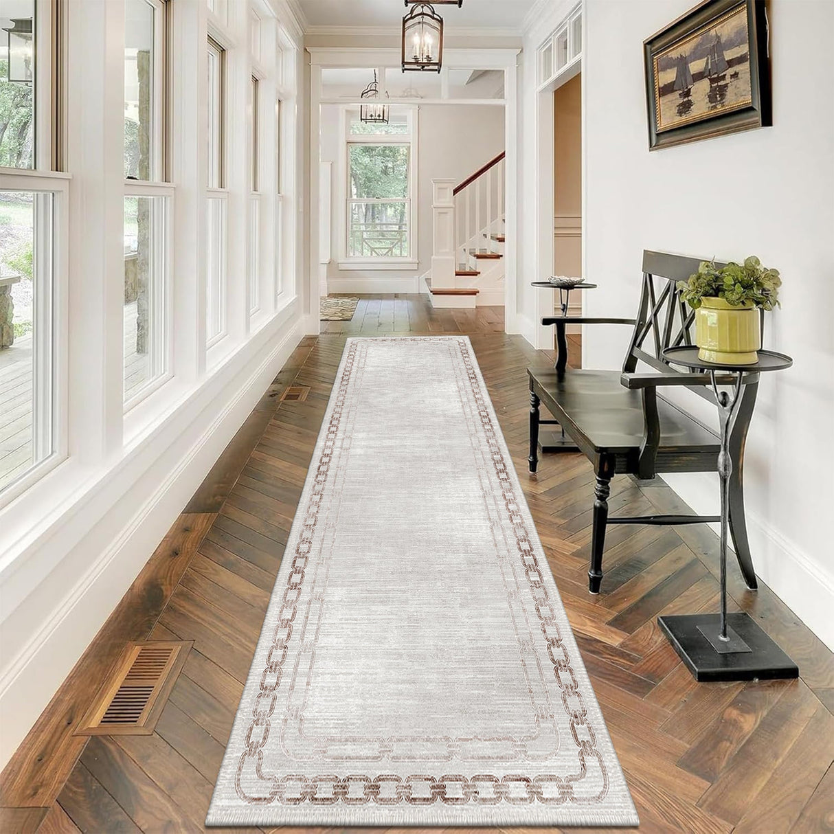 Toulouse Area Rug