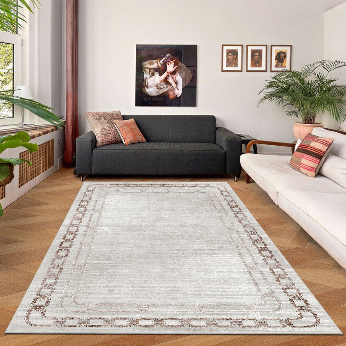 Cambridge Area Rug