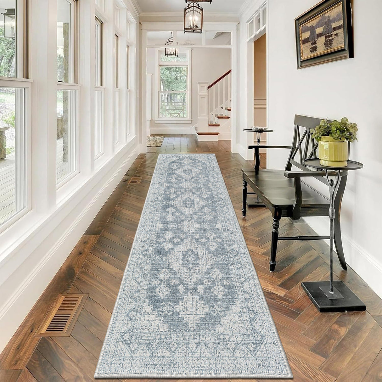 Skye Area Rug