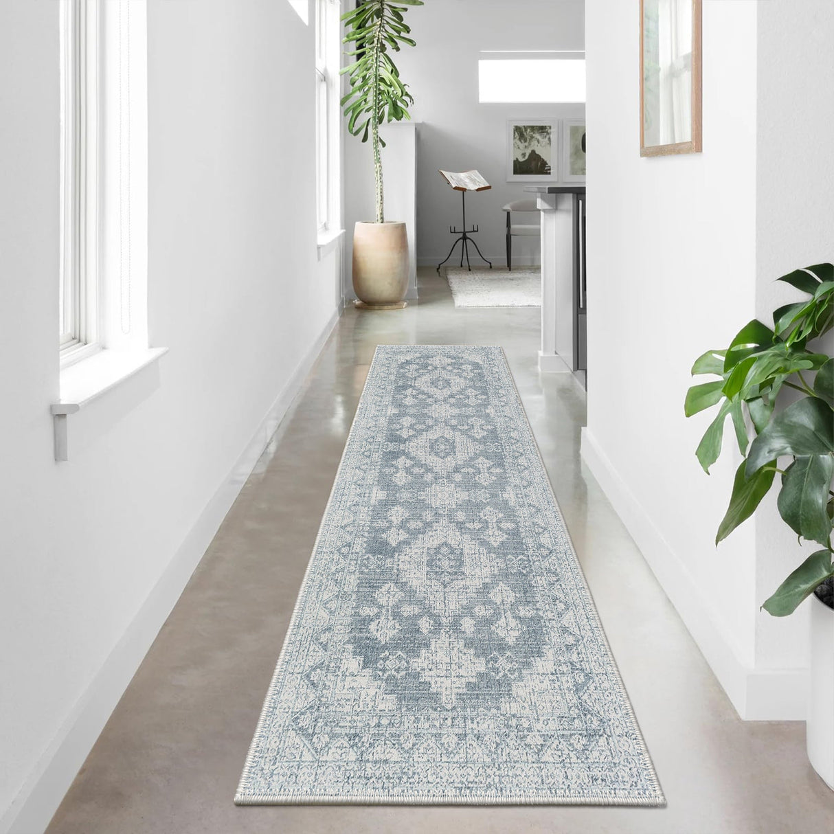 Skye Area Rug