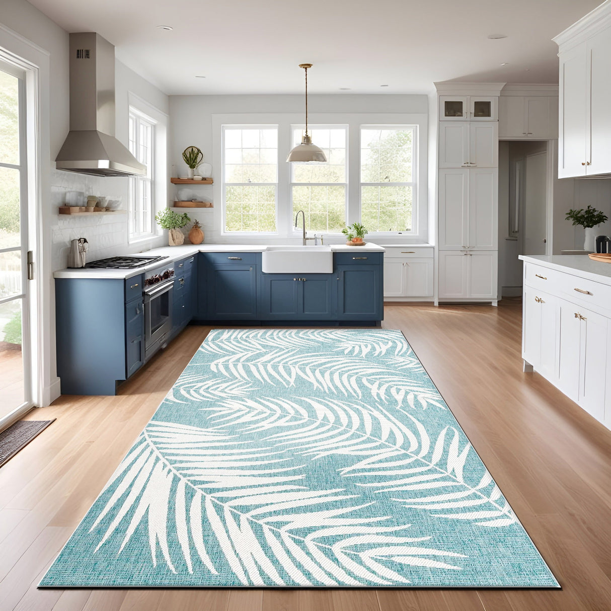 Athens Area Rug