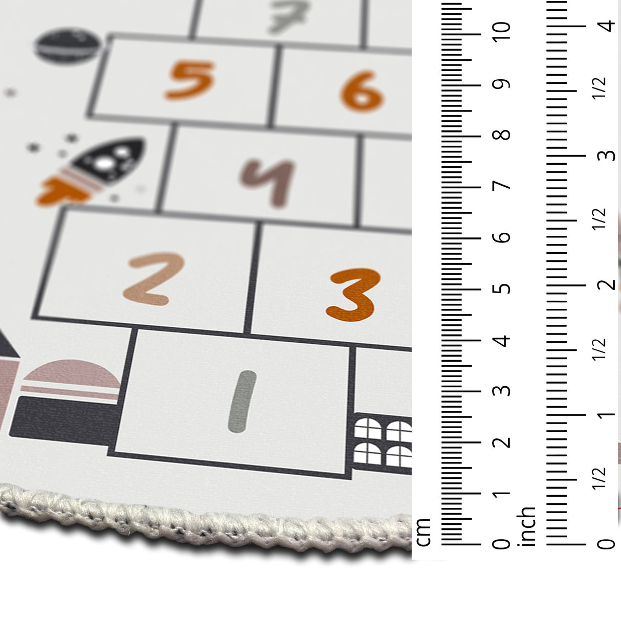 Florida Area Rug