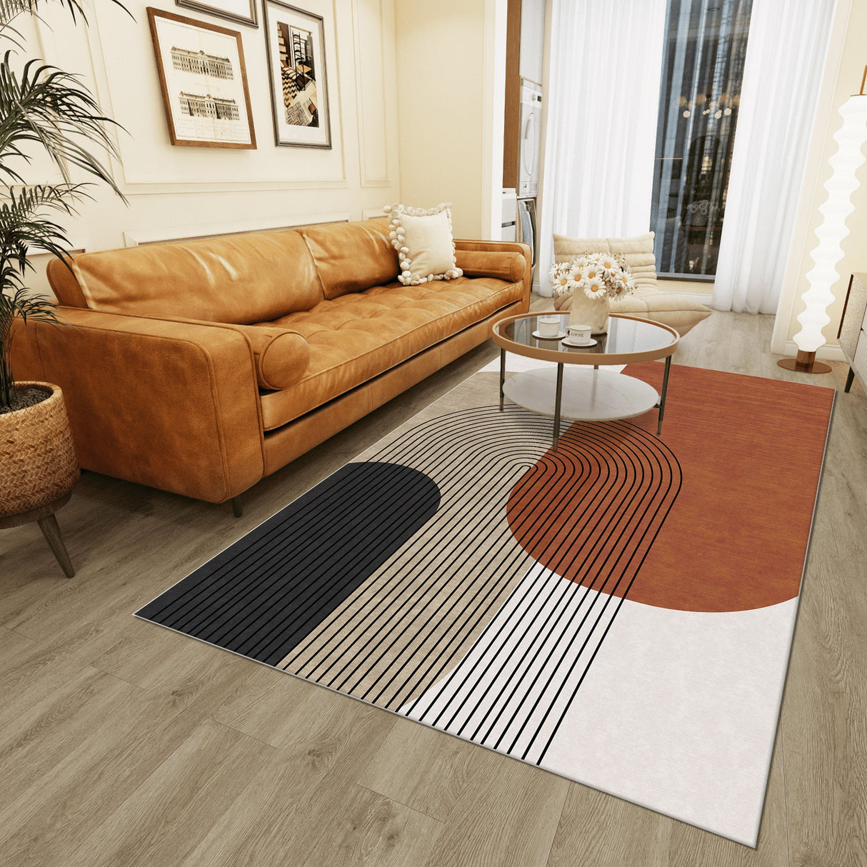 Sona Area Rug