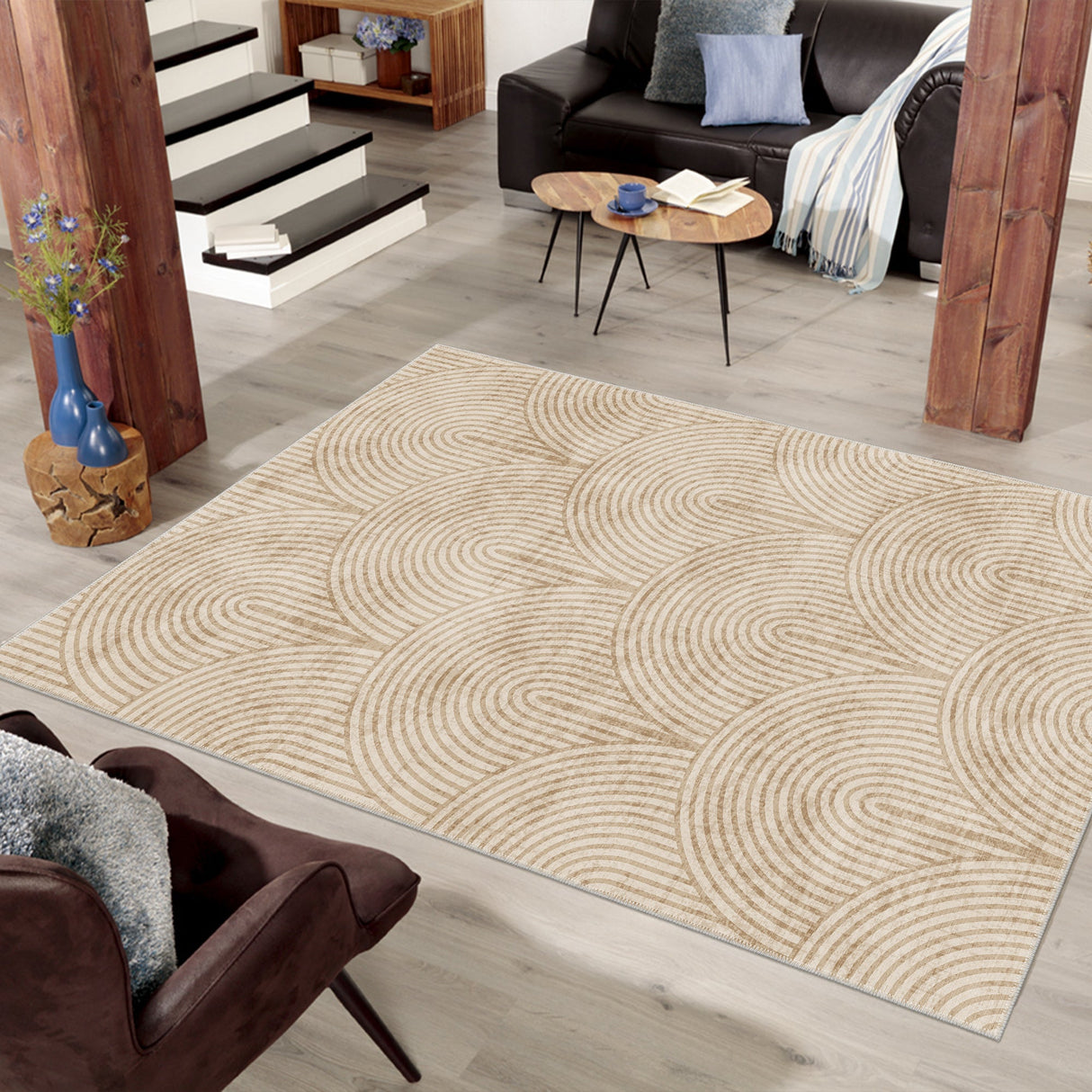 Katarina Area Rug