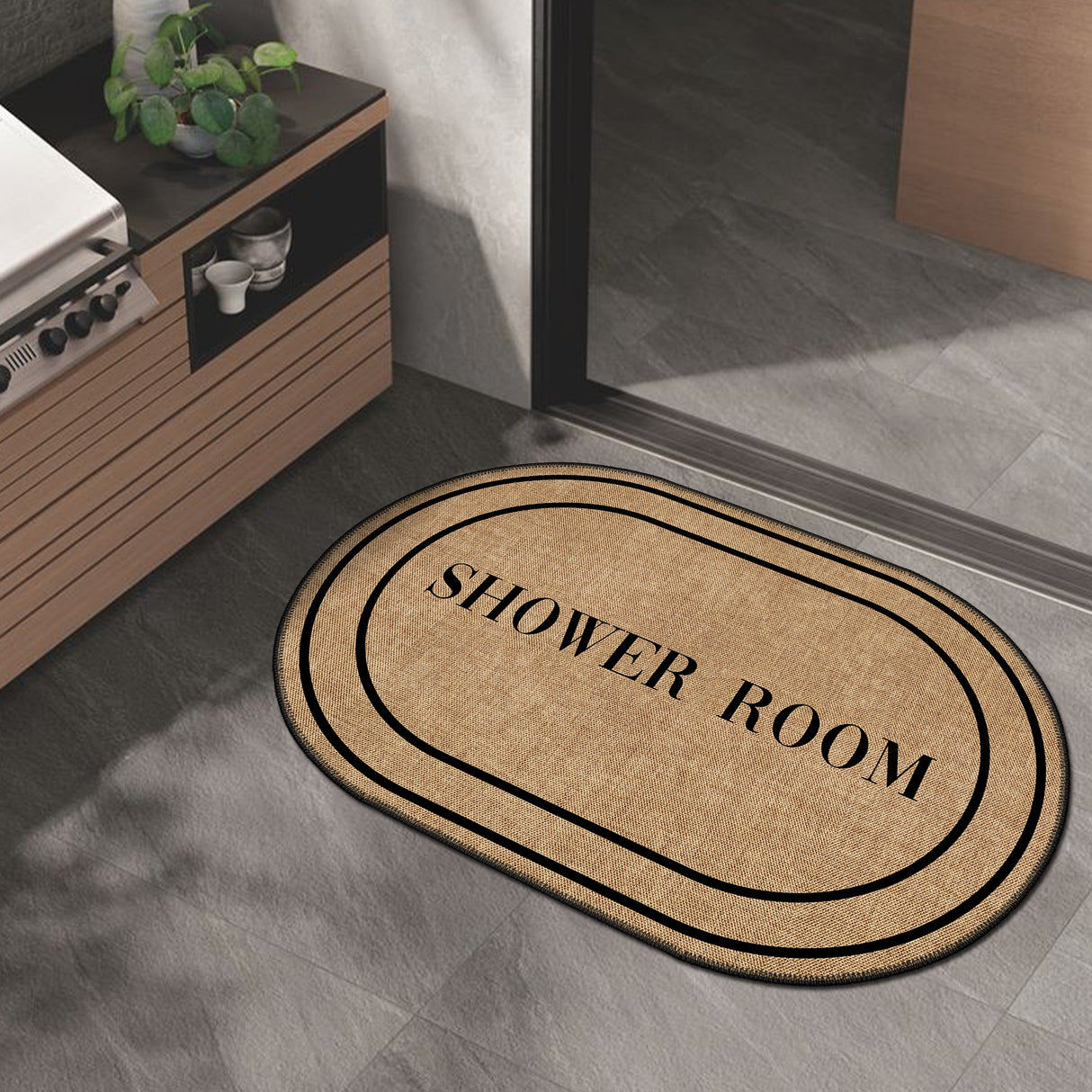 Arizona Bath Mat